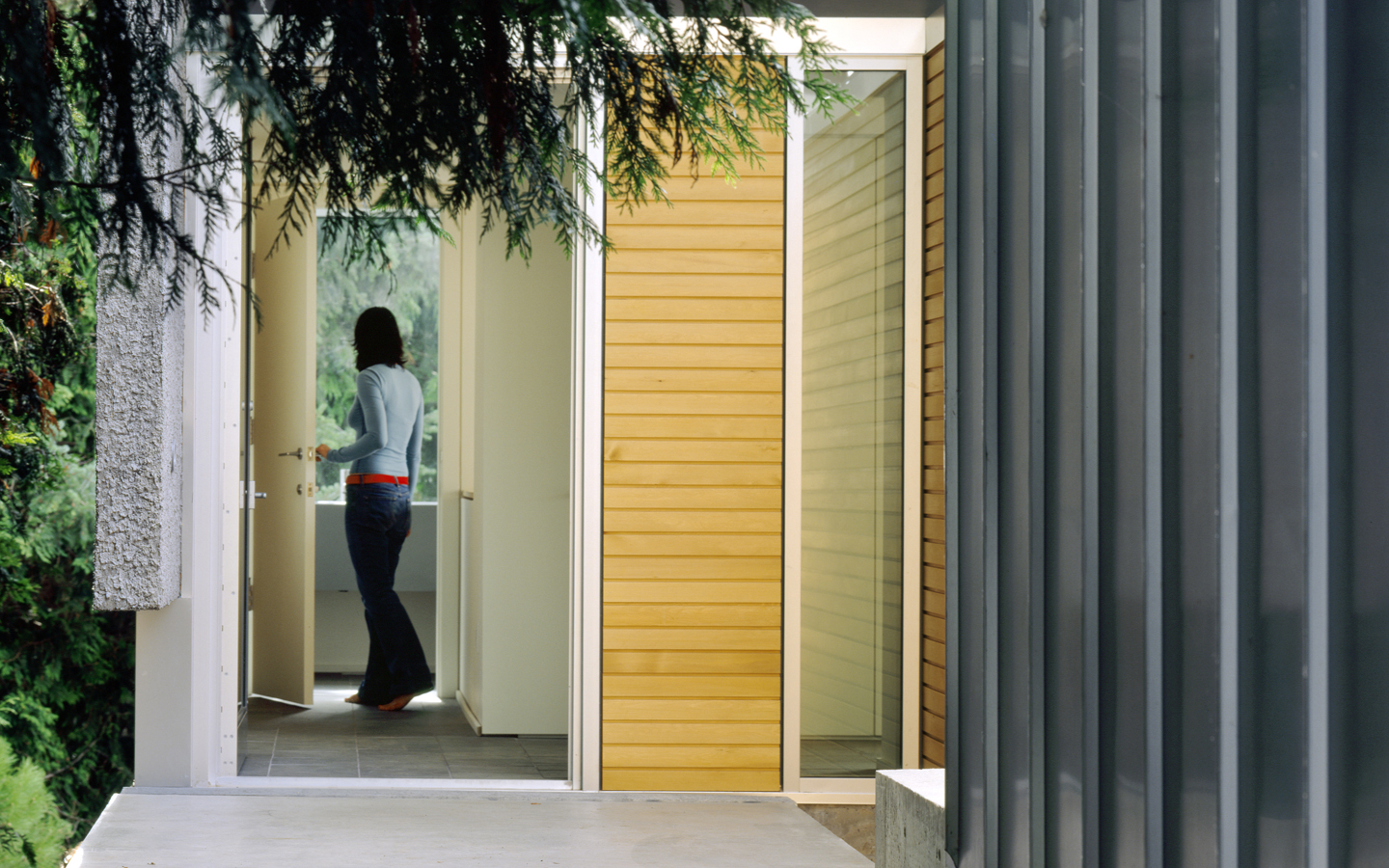 Mayne Island by Powers Construction Inc. Architizer