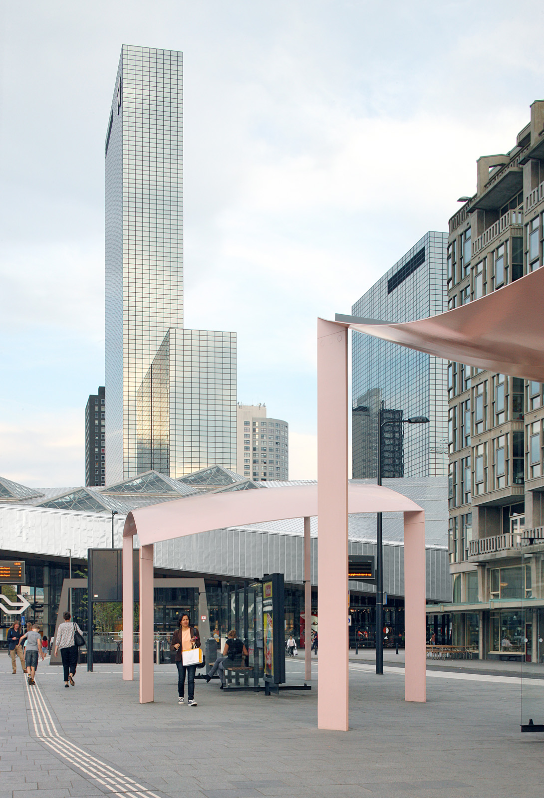 © Maxwan Architects + Urbanists