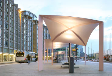 7 Outrageously Creative Metro Station Designs in the Netherlands ...