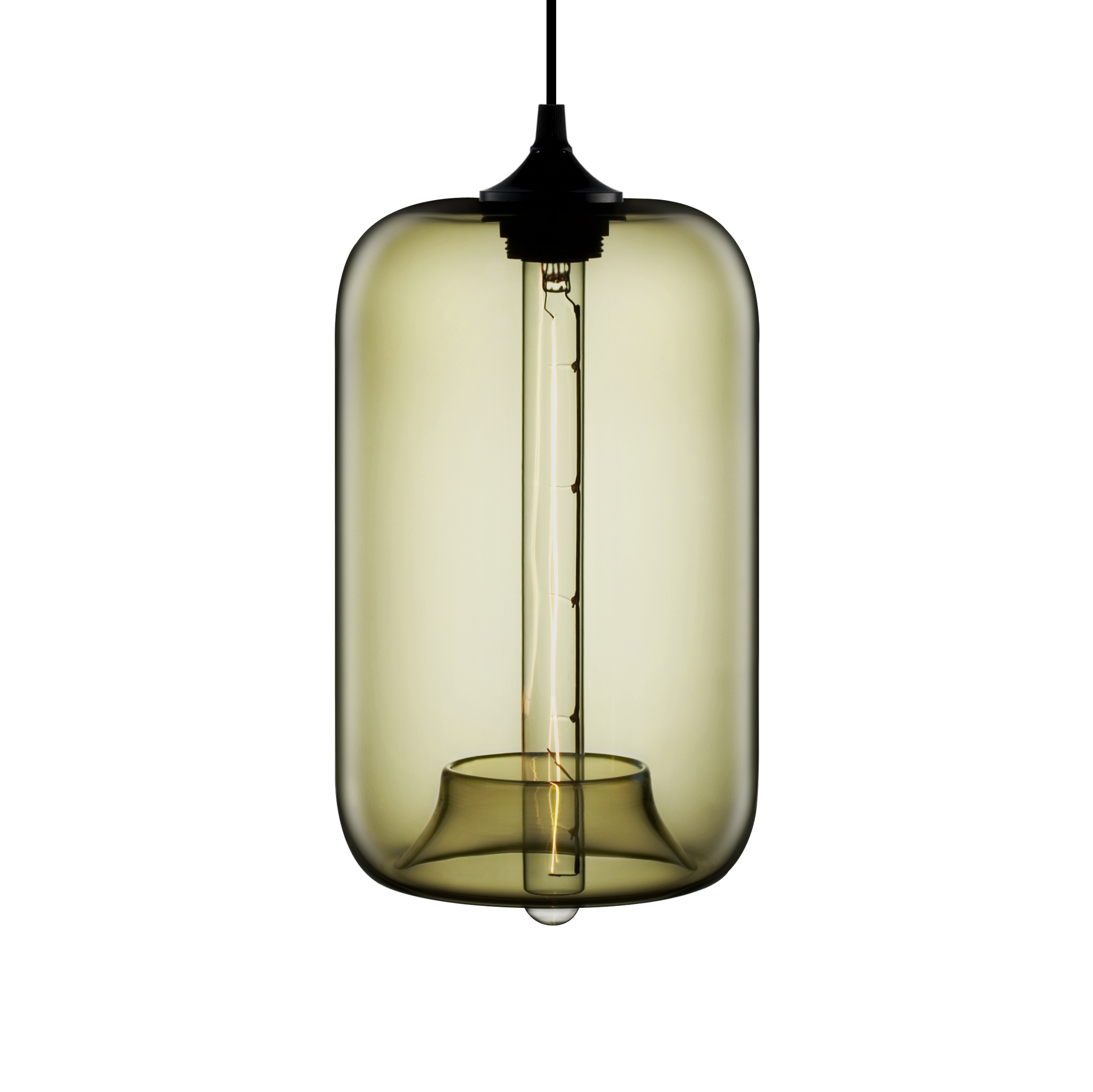 Pod Pendant