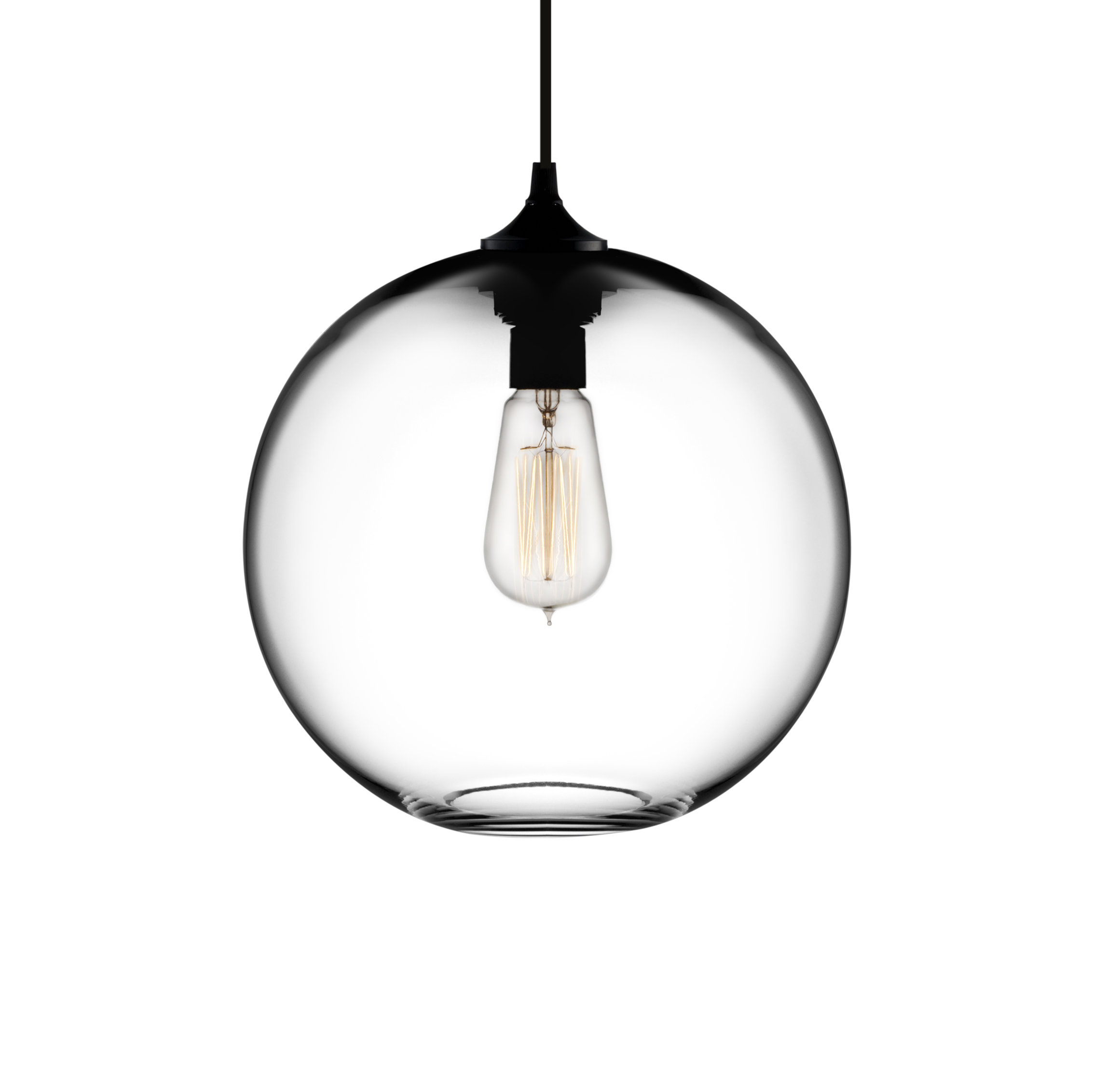 Solitare Pendant