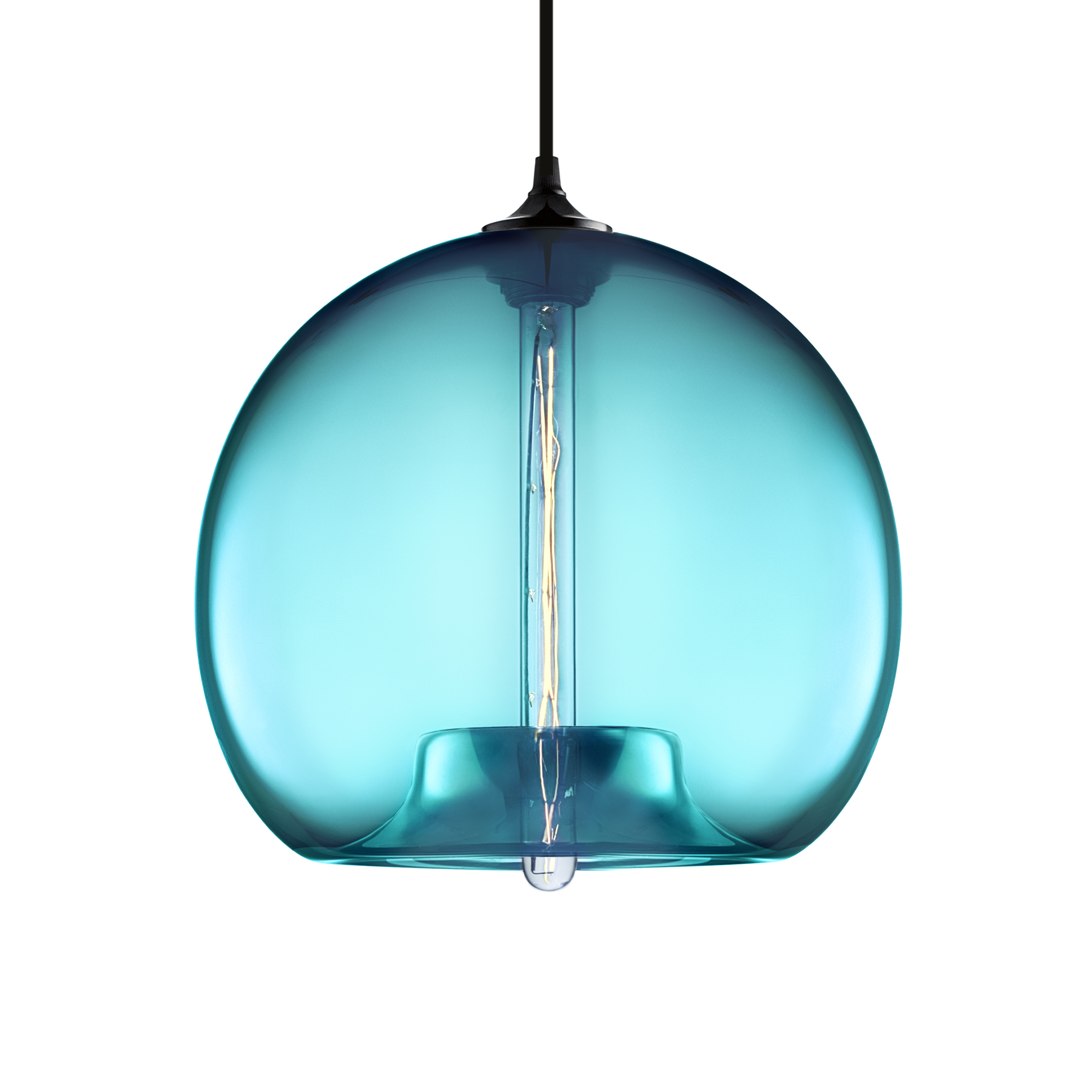 Stamen Pendant