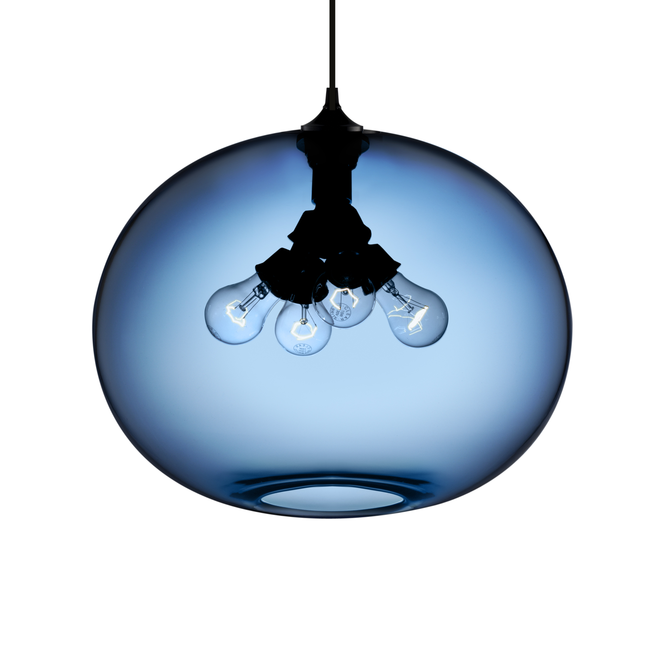 Terra Pendant
