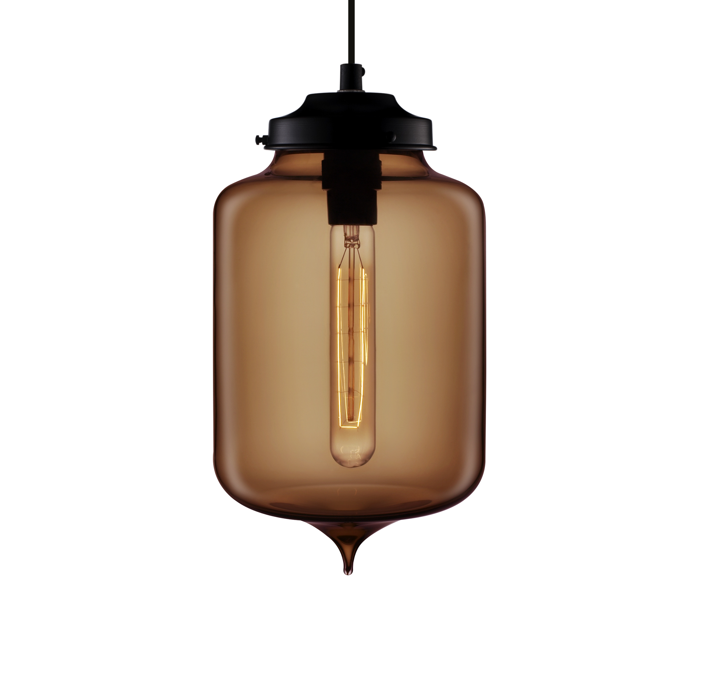Turret Pendant