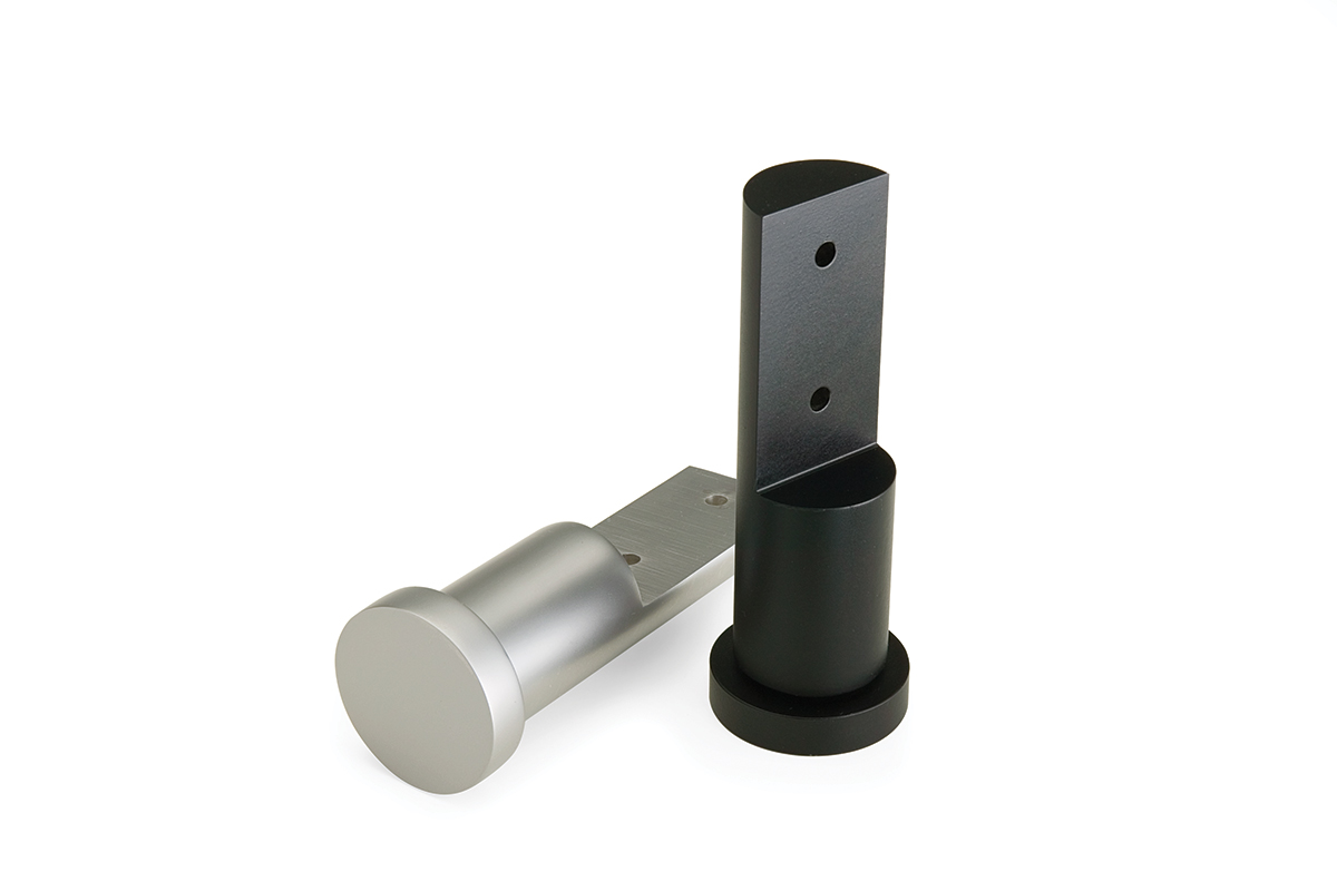 Barrel Shelf Support - MPB1A
