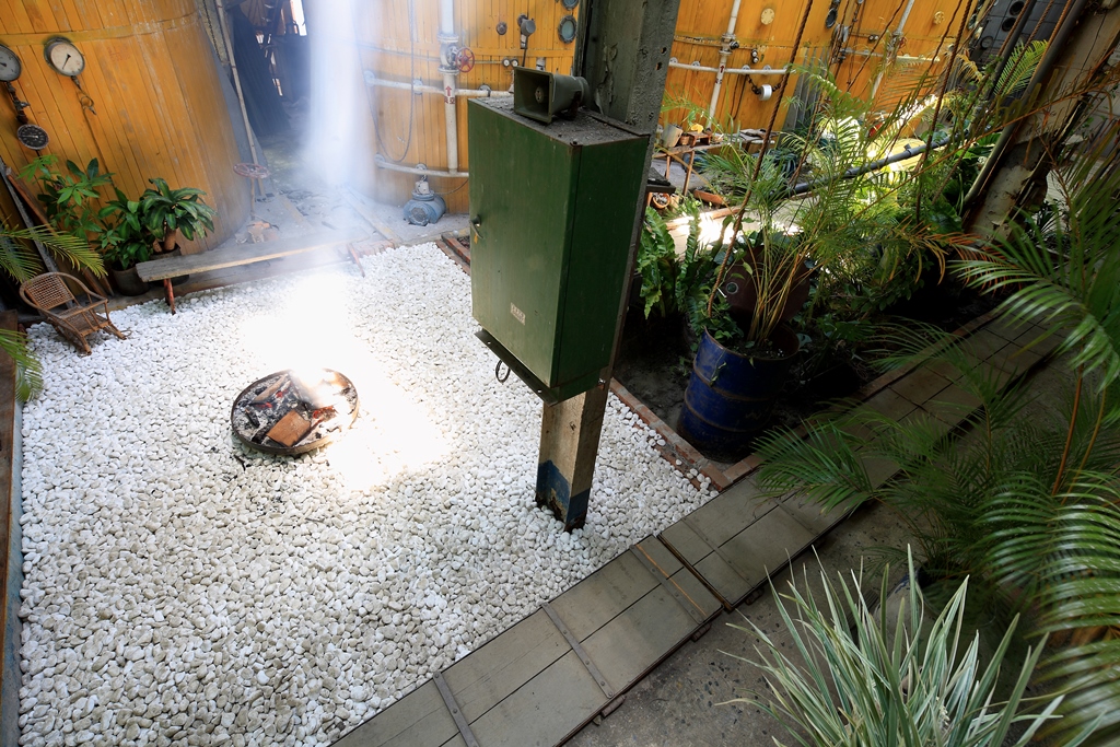 © Casagrande Laboratory