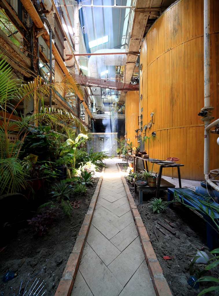 © Casagrande Laboratory