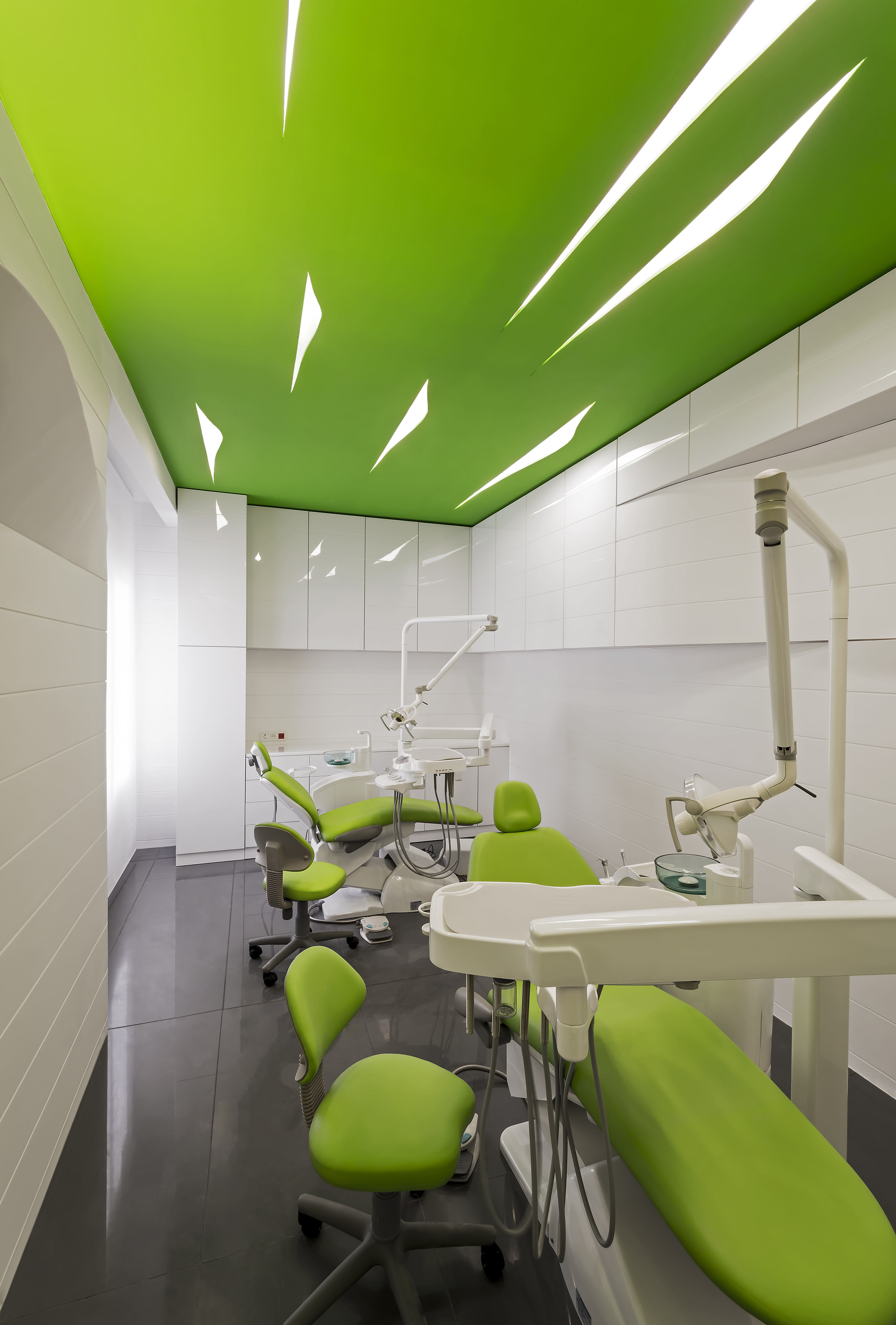 Zafar Dental Office by ReNa Design Architizer