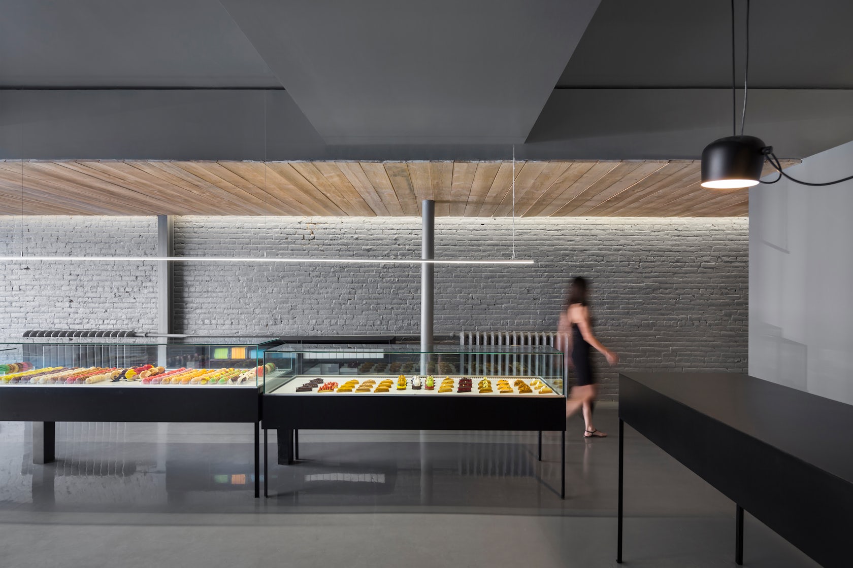 © Stephane Groleau Architectural Photographer