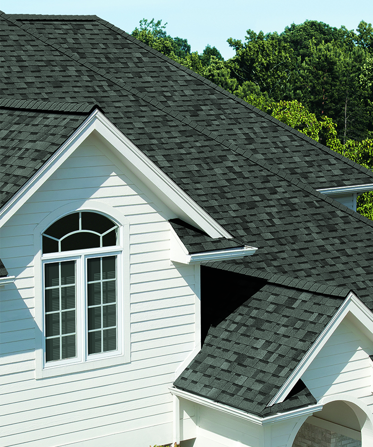 Total Protection Roofing System™