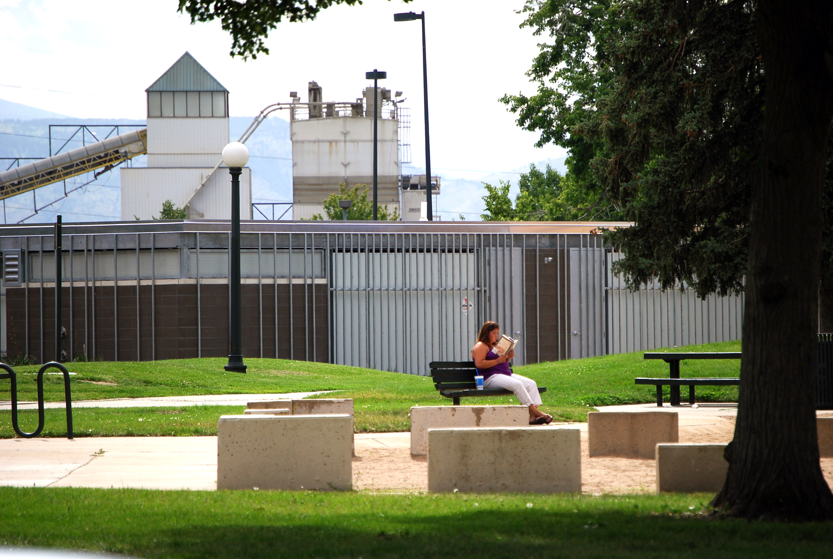Gates Tennis Center Clubhouse by studiotrope Architizer