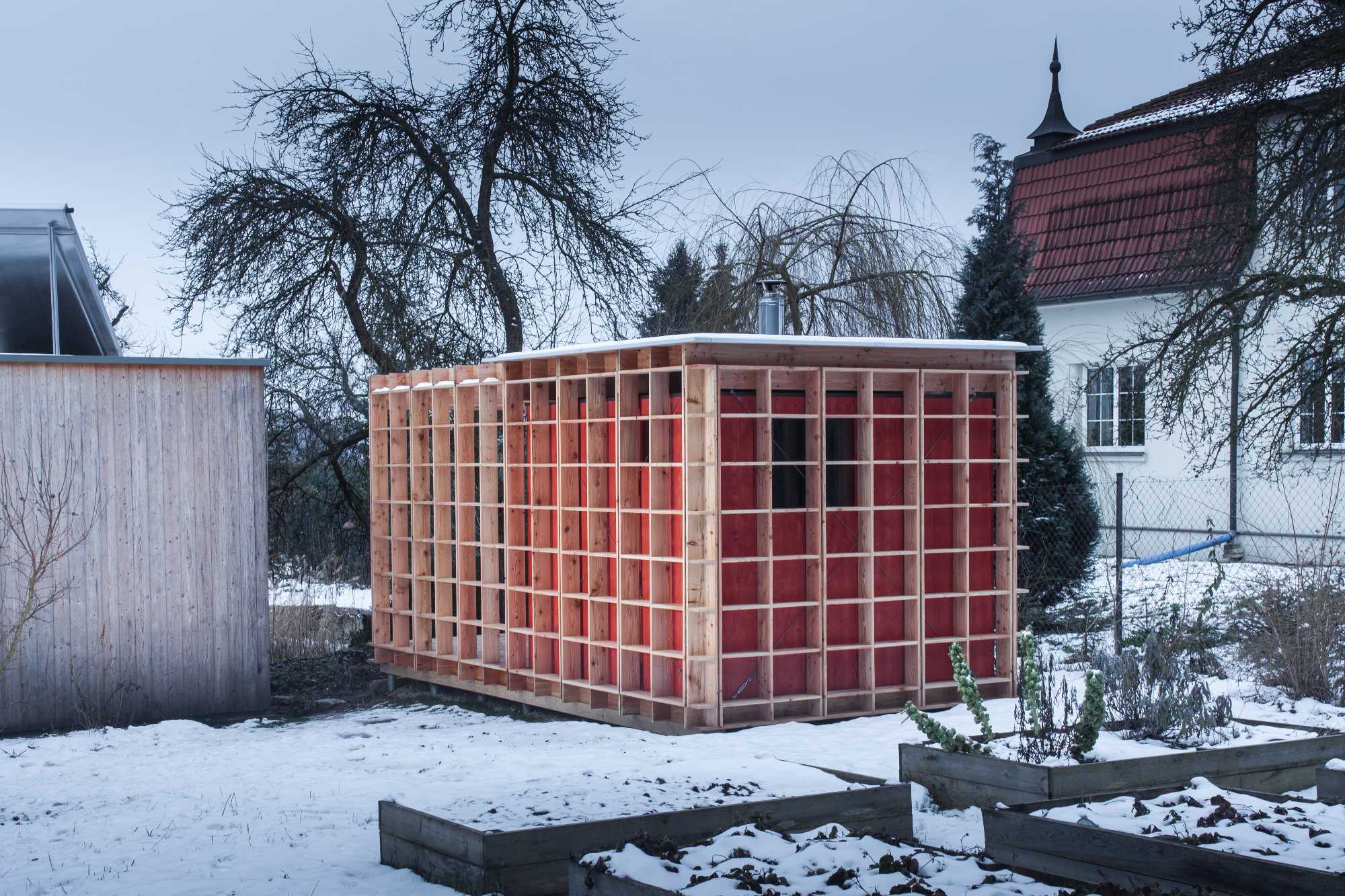 © VLLNNA, Petr Sindelar