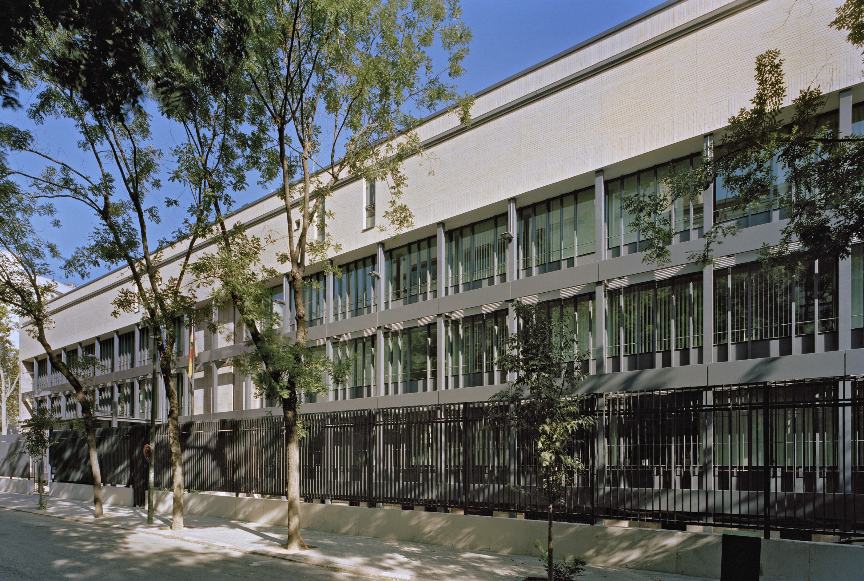 © TBI Architecture & Engineering