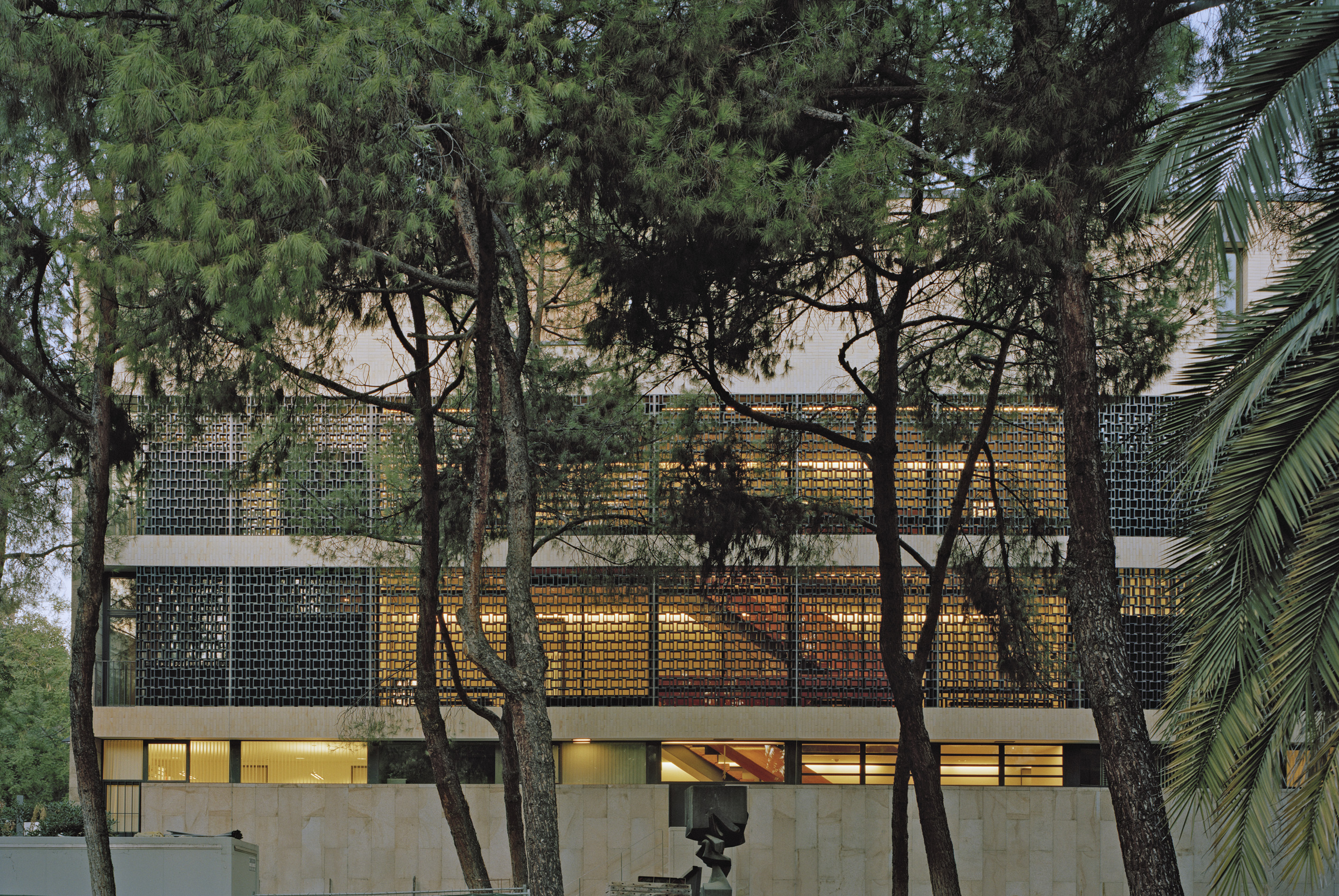 © TBI Architecture & Engineering