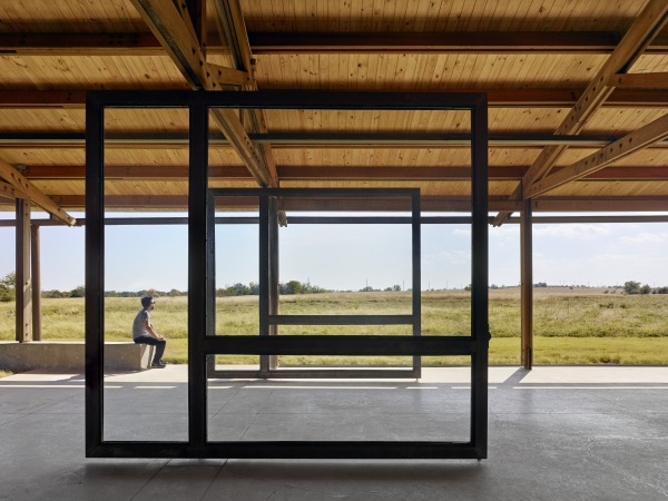 © Lake Flato Architects