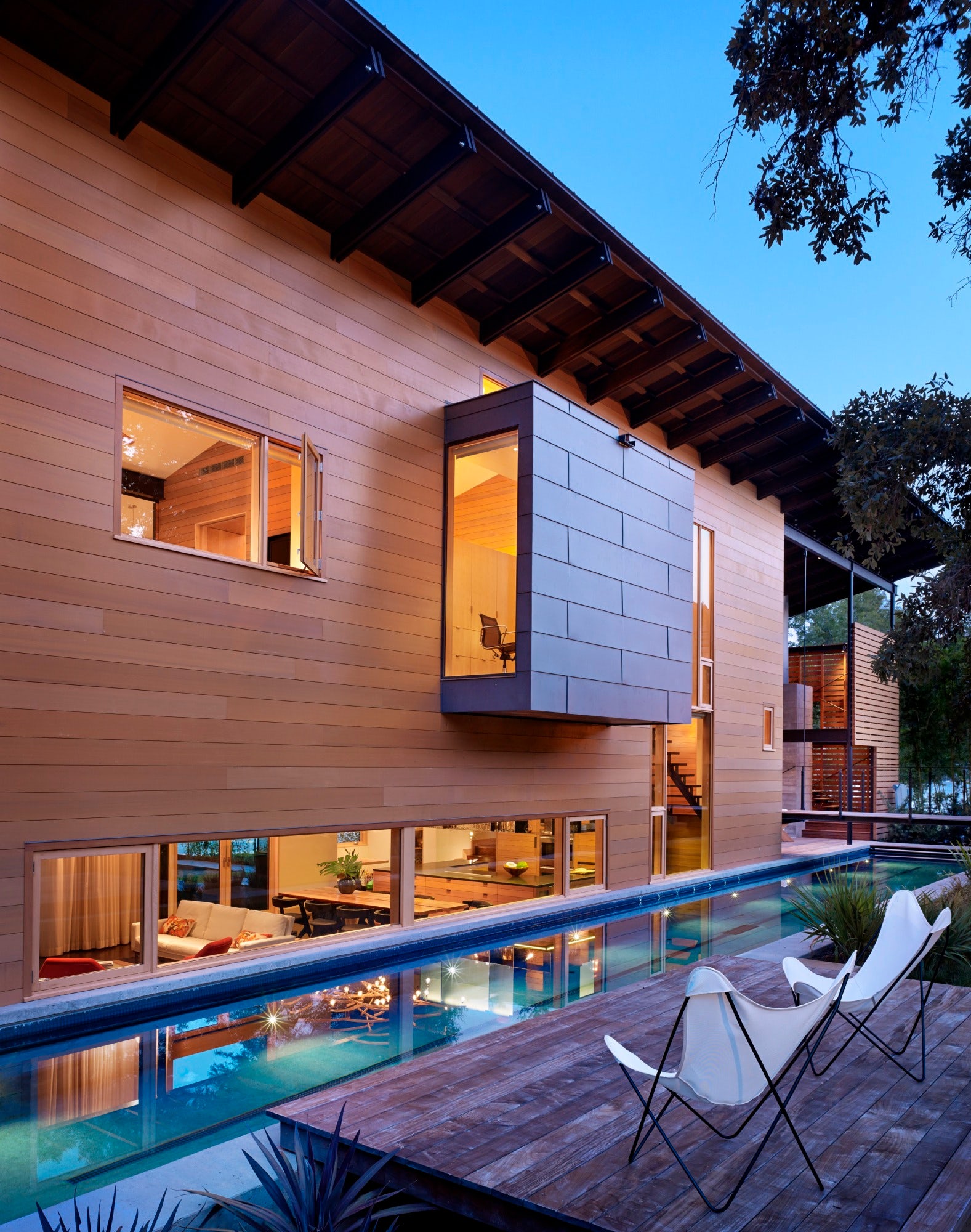 © Lake|Flato Architects