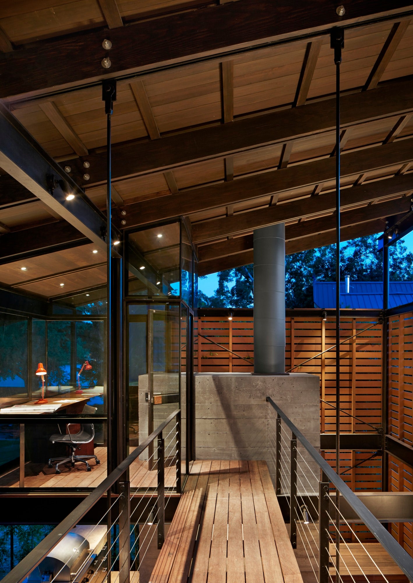 © Lake|Flato Architects