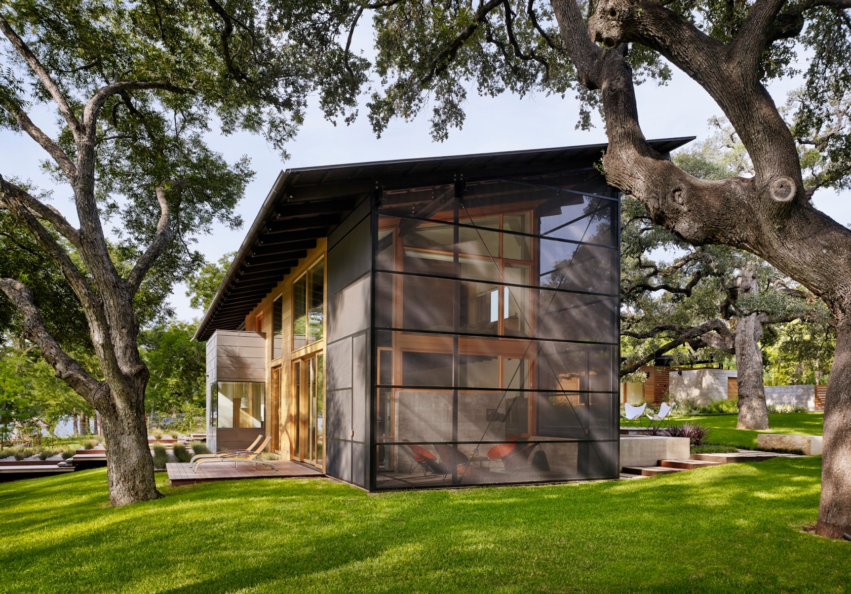 © Lake|Flato Architects