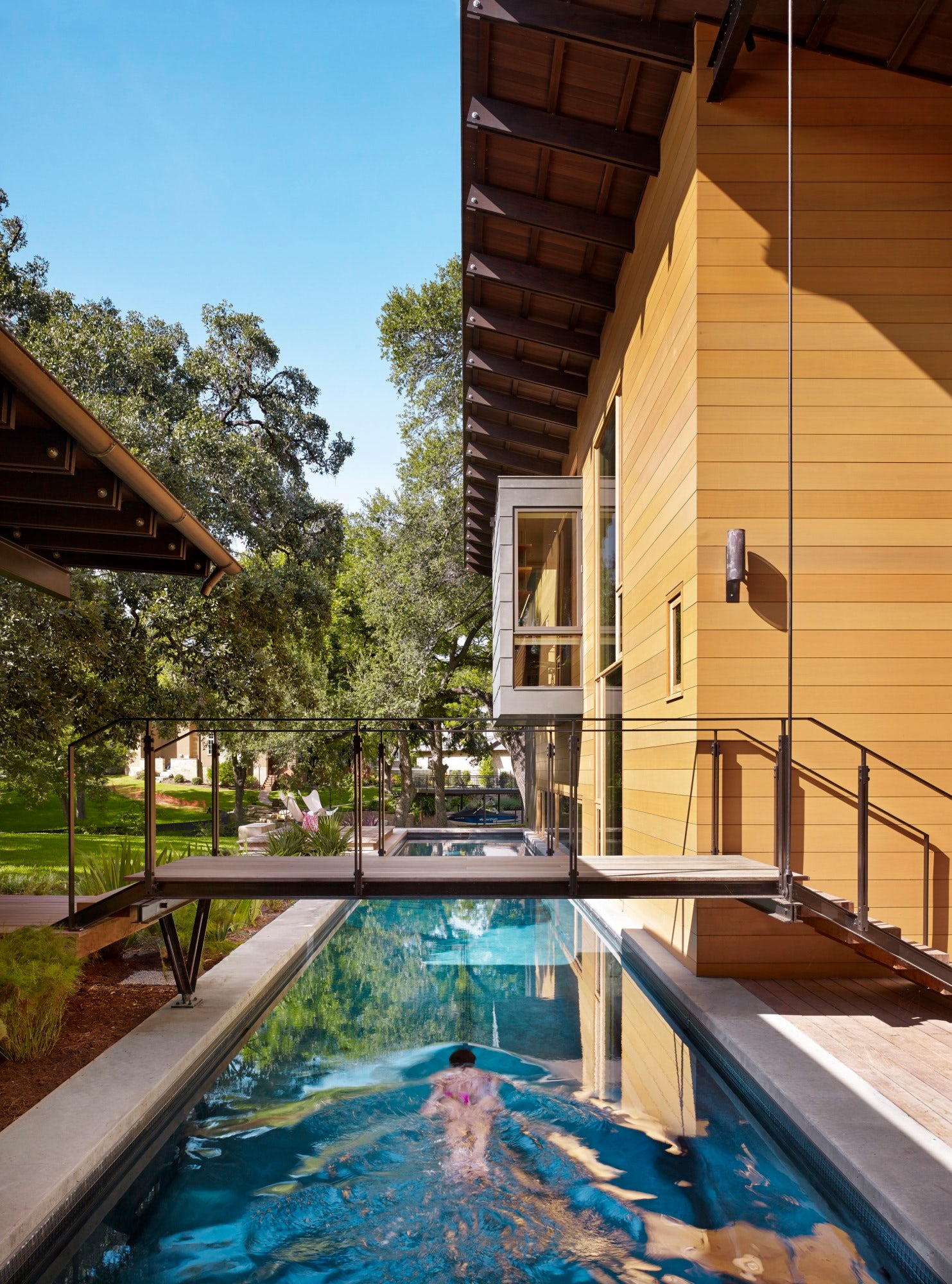 © Lake|Flato Architects