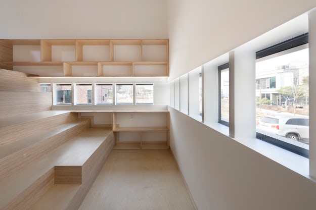 Elements Of Architecture 7 Contemporary Ribbon Window Designs Architizer Journal