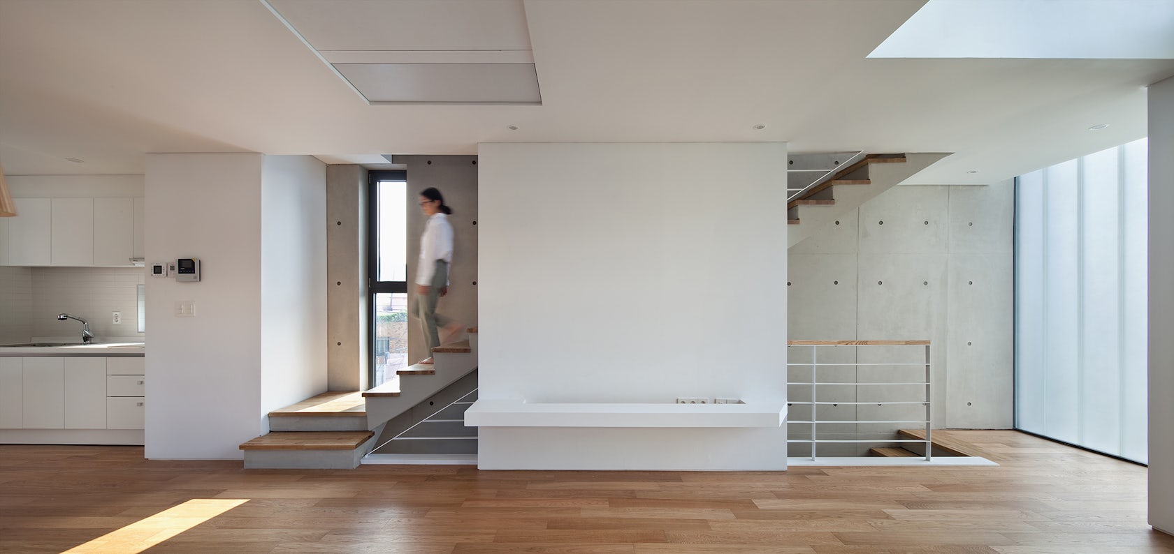 © JMY architects