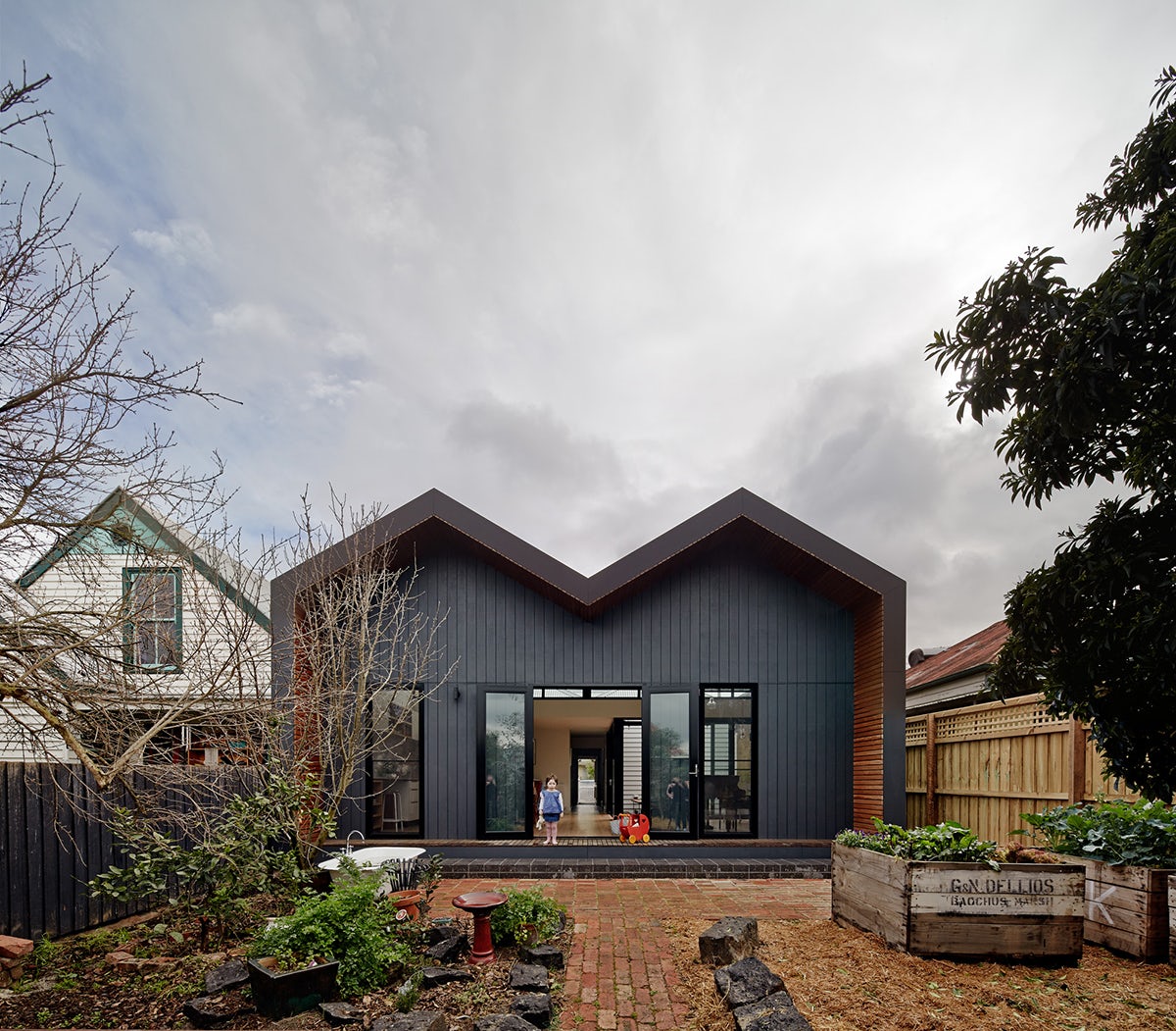 © MAKE Architecture Studio