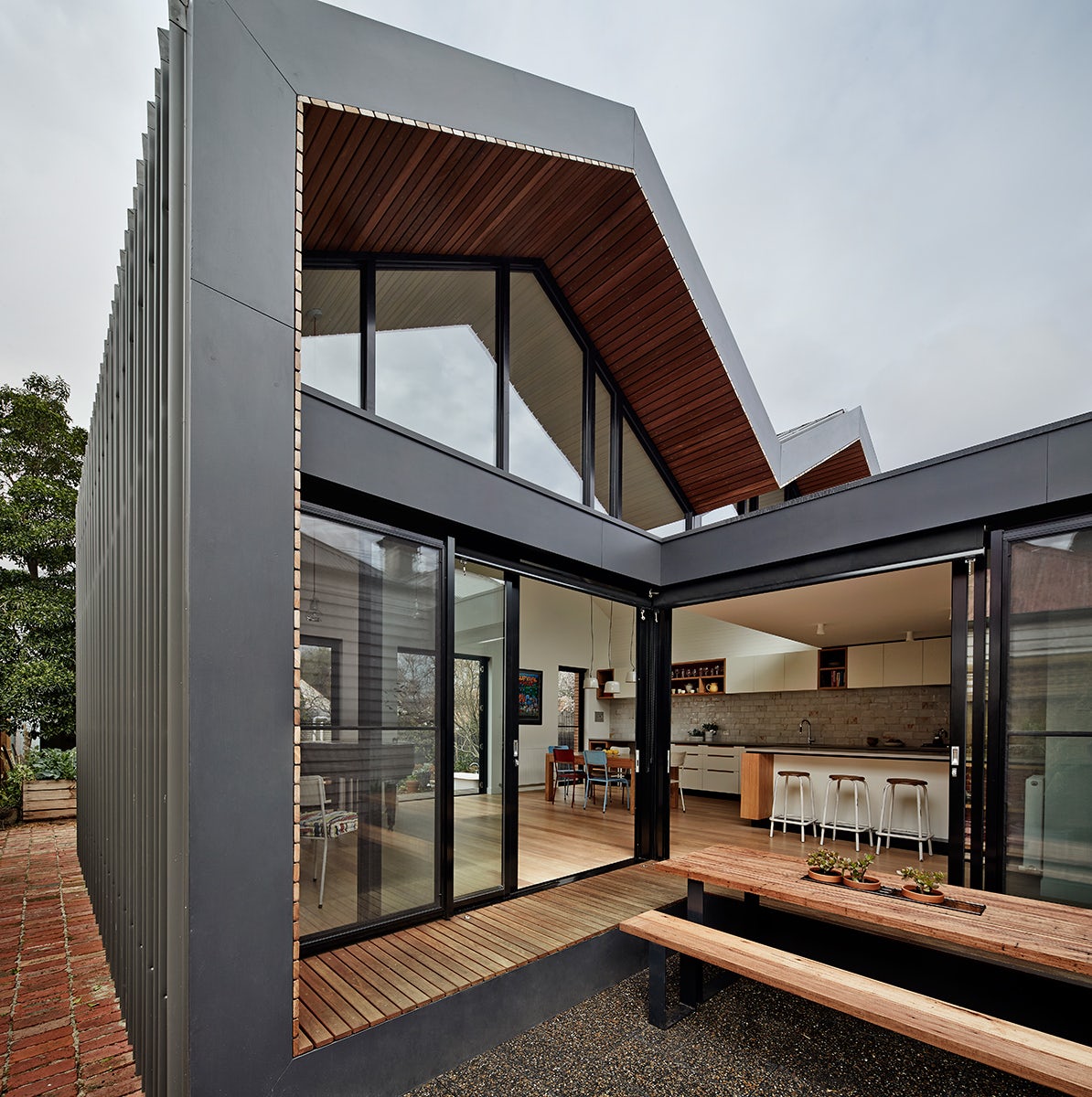 © MAKE Architecture Studio