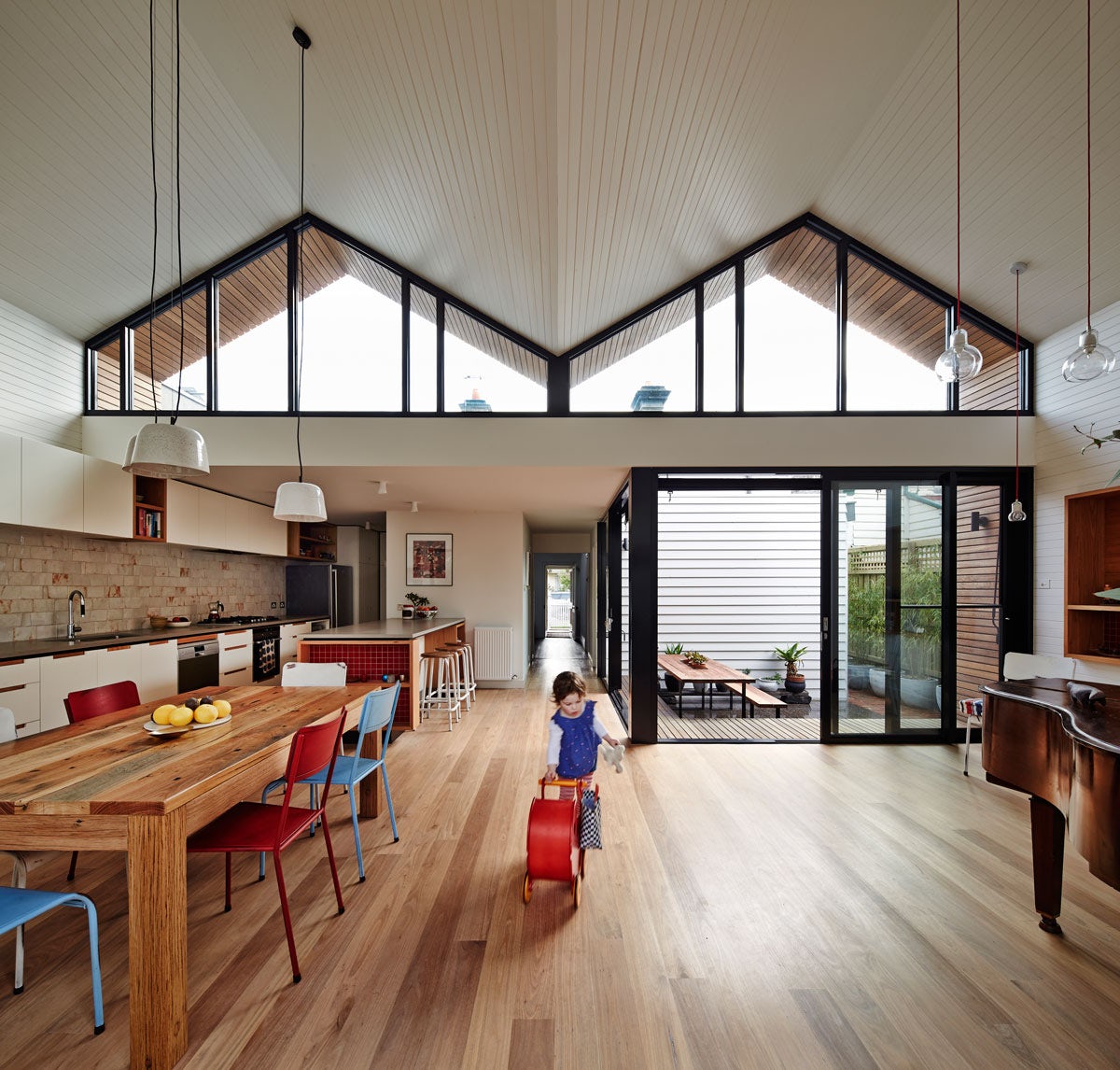 © MAKE Architecture Studio
