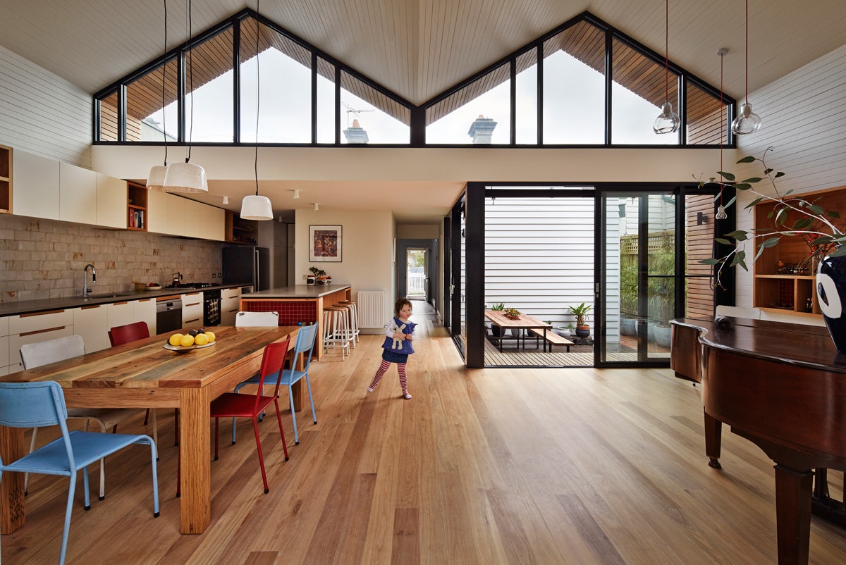 © MAKE Architecture Studio