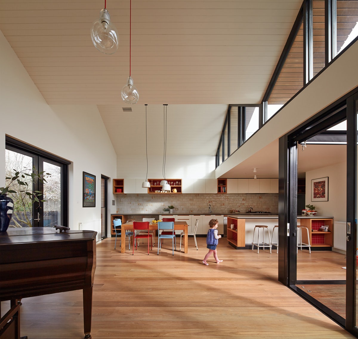© MAKE Architecture Studio