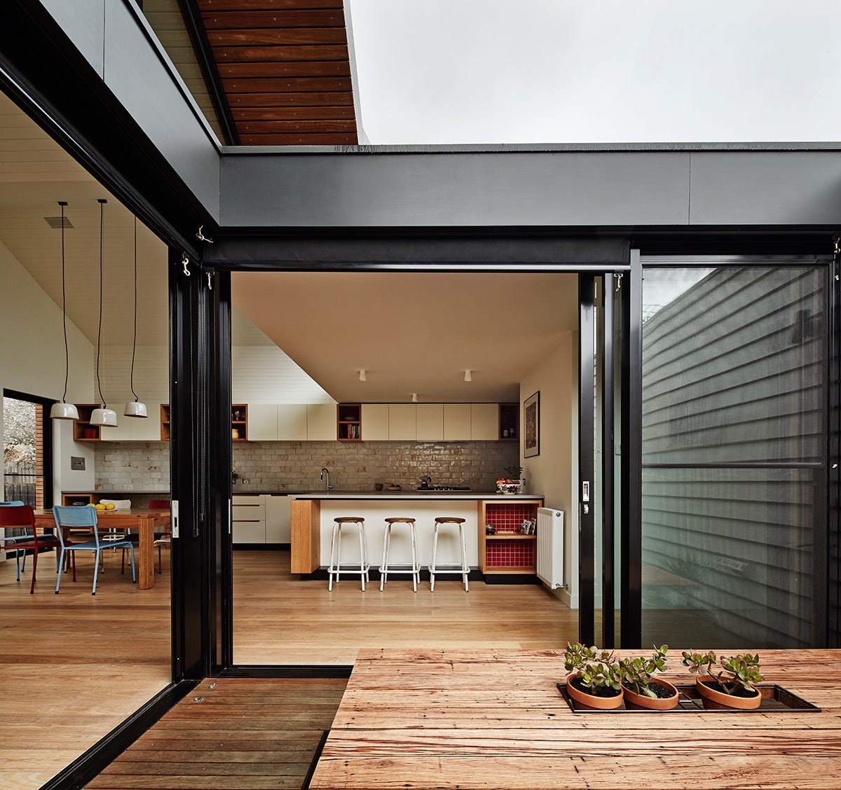 © MAKE Architecture Studio