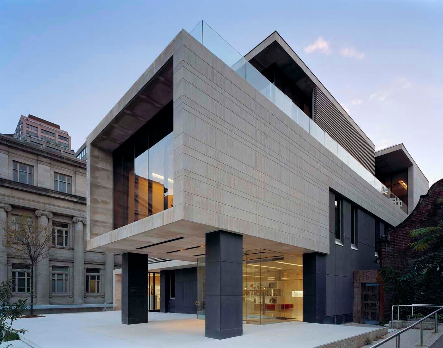© Eduard Hueber | Archphoto