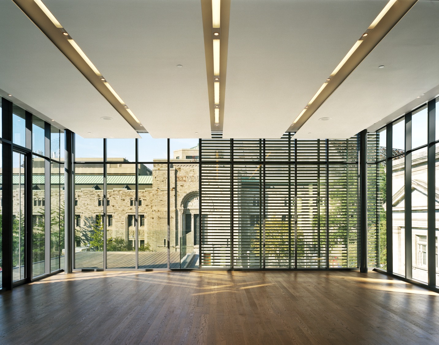 © Eduard Hueber | Archphoto