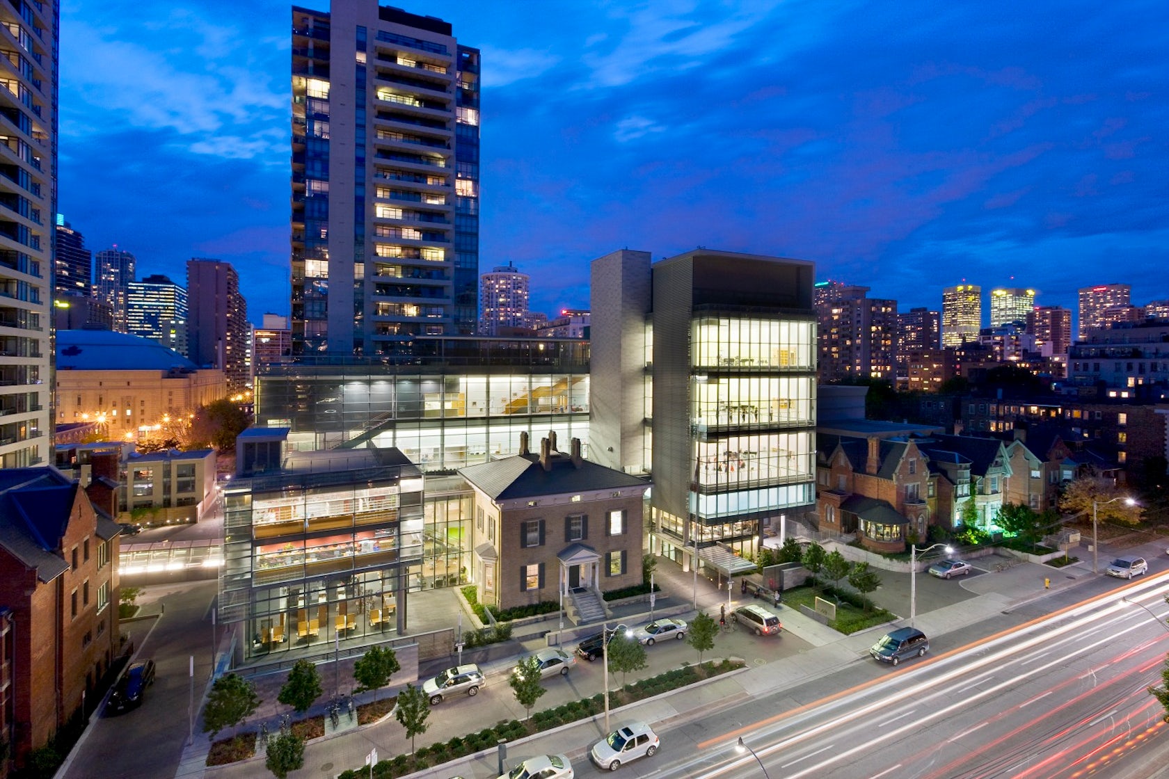 Canada s National Ballet School Project Grand Jet Stage 1 Architizer canada-s-national-ballet-school-project-grand-jet-stage-1-architizer