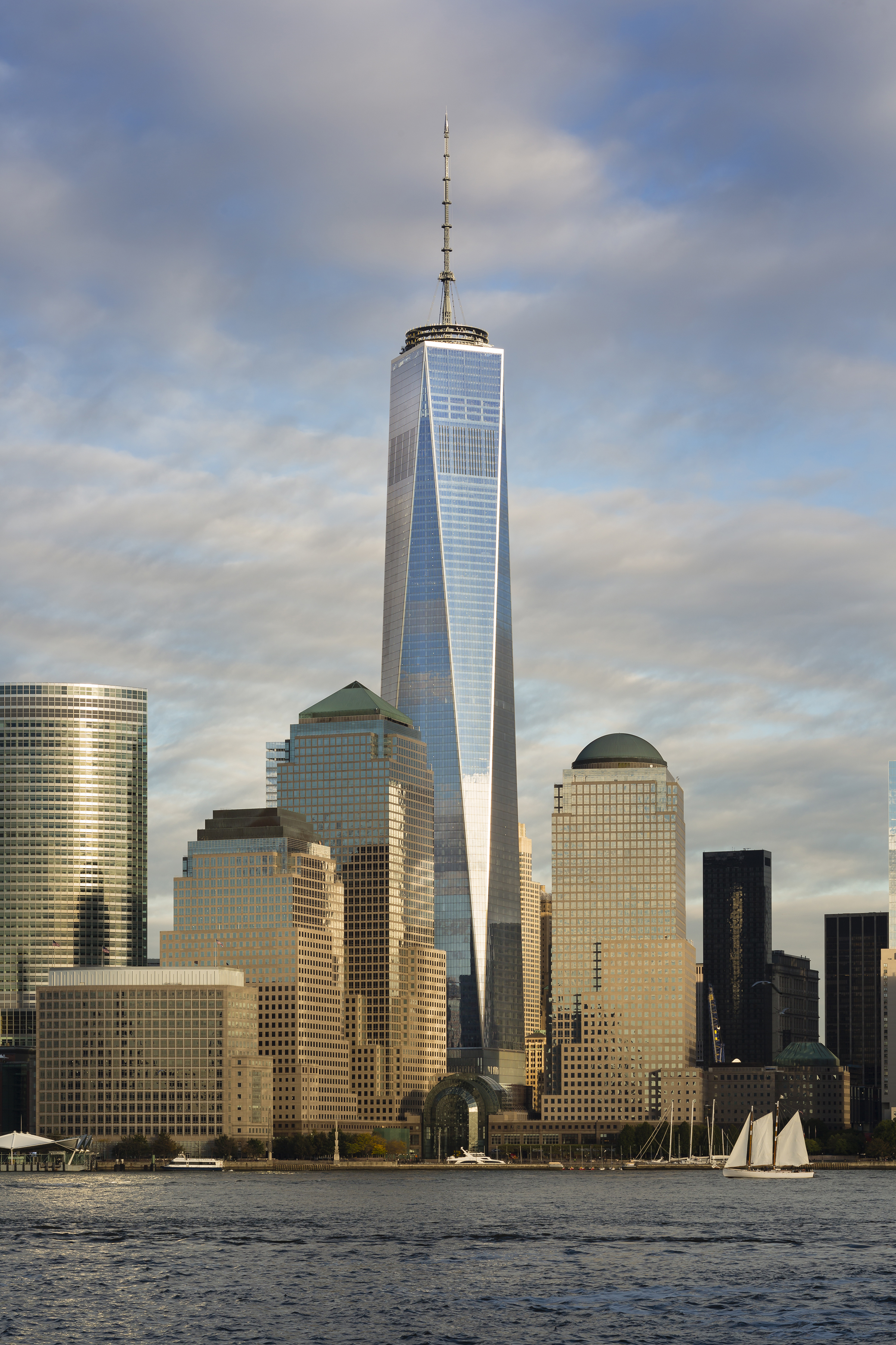 One world new york. ВТЦ 1 башня свободы. ВТЦ 1 Нью-Йорк. Всемирный торговый центр 1 Нью-Йорк. ВТЦ Нью-Йорк 2020.