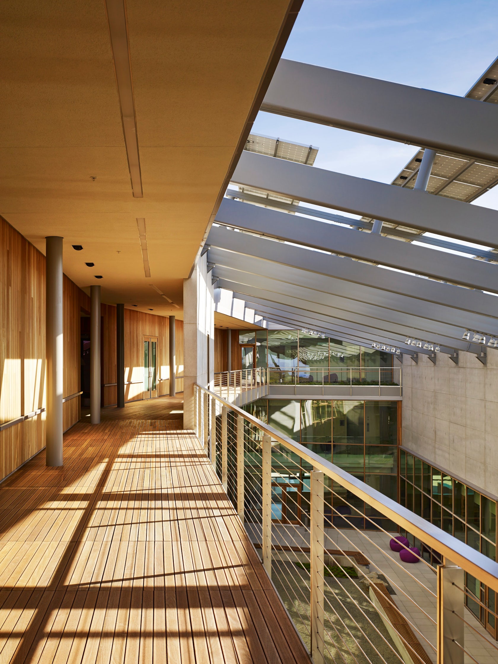 © ZGF Architects