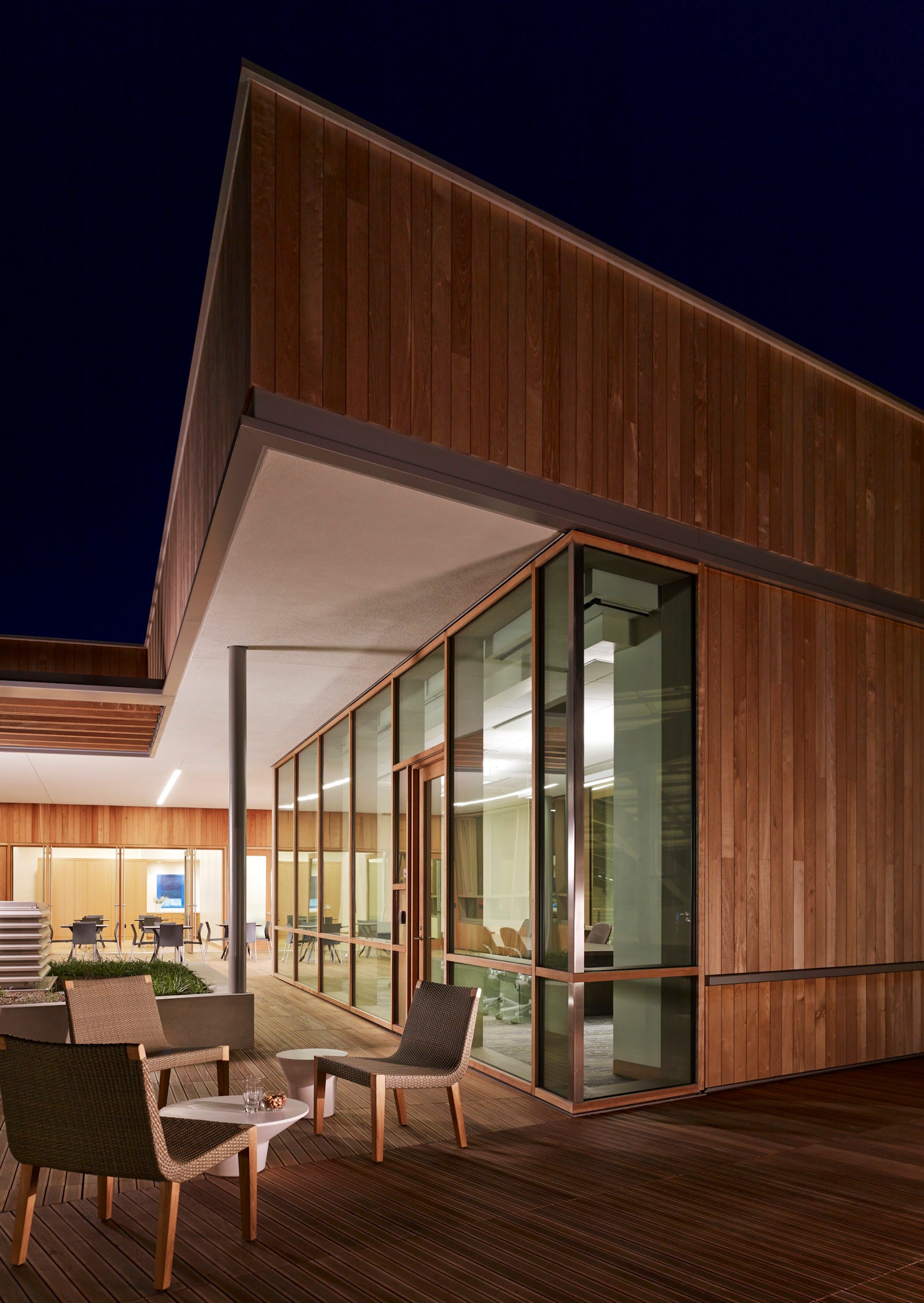 © ZGF Architects