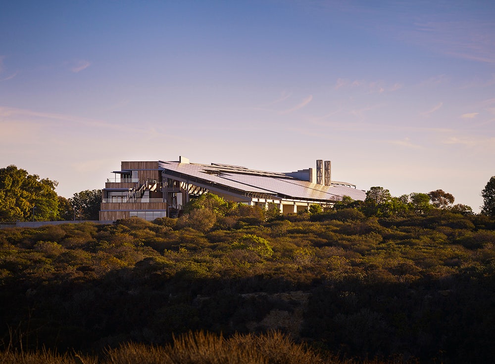 © ZGF Architects