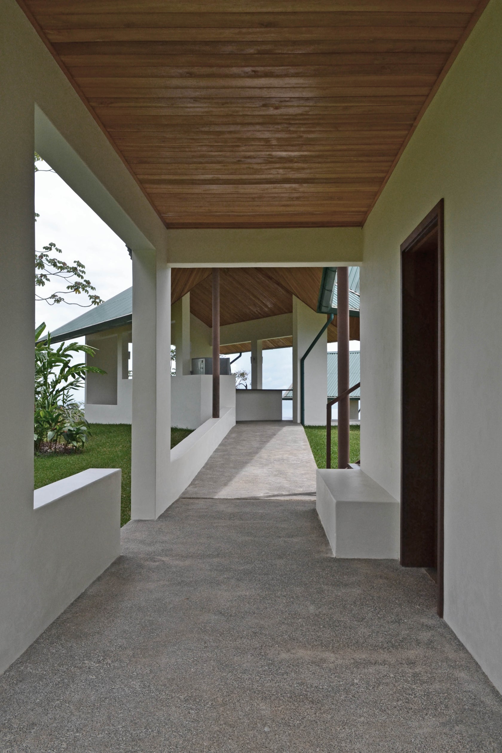 © OBRA Architects