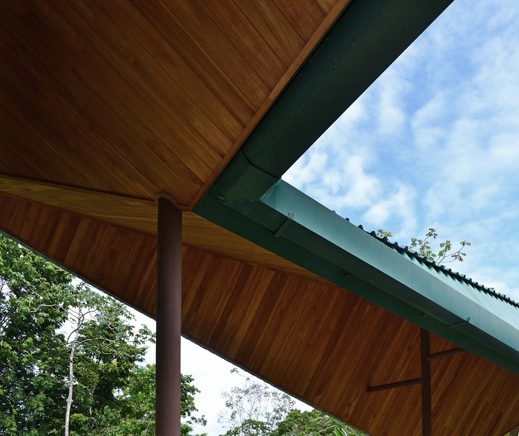 © OBRA Architects