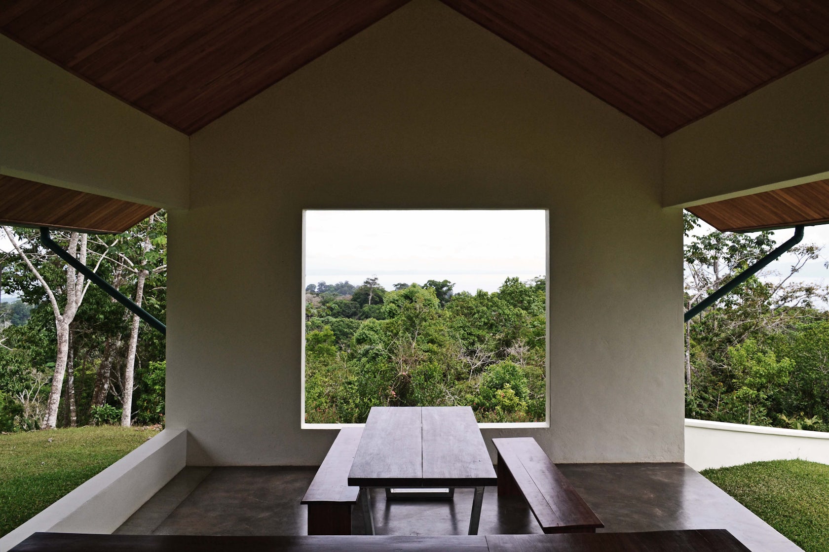 © OBRA Architects
