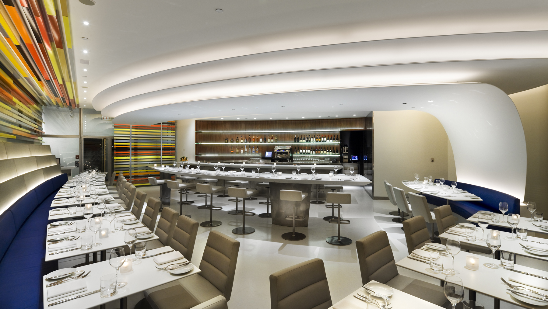 Specialty Ceiling Designs