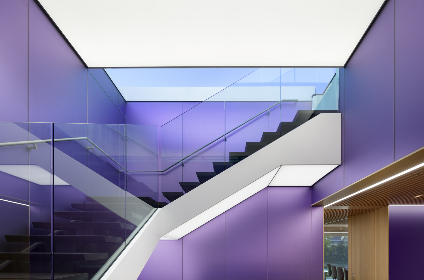 Contemporary Lighting Design