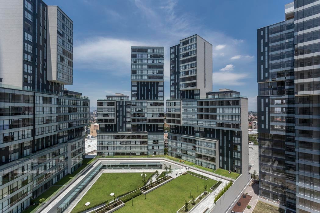 © Migdal Arquitectos