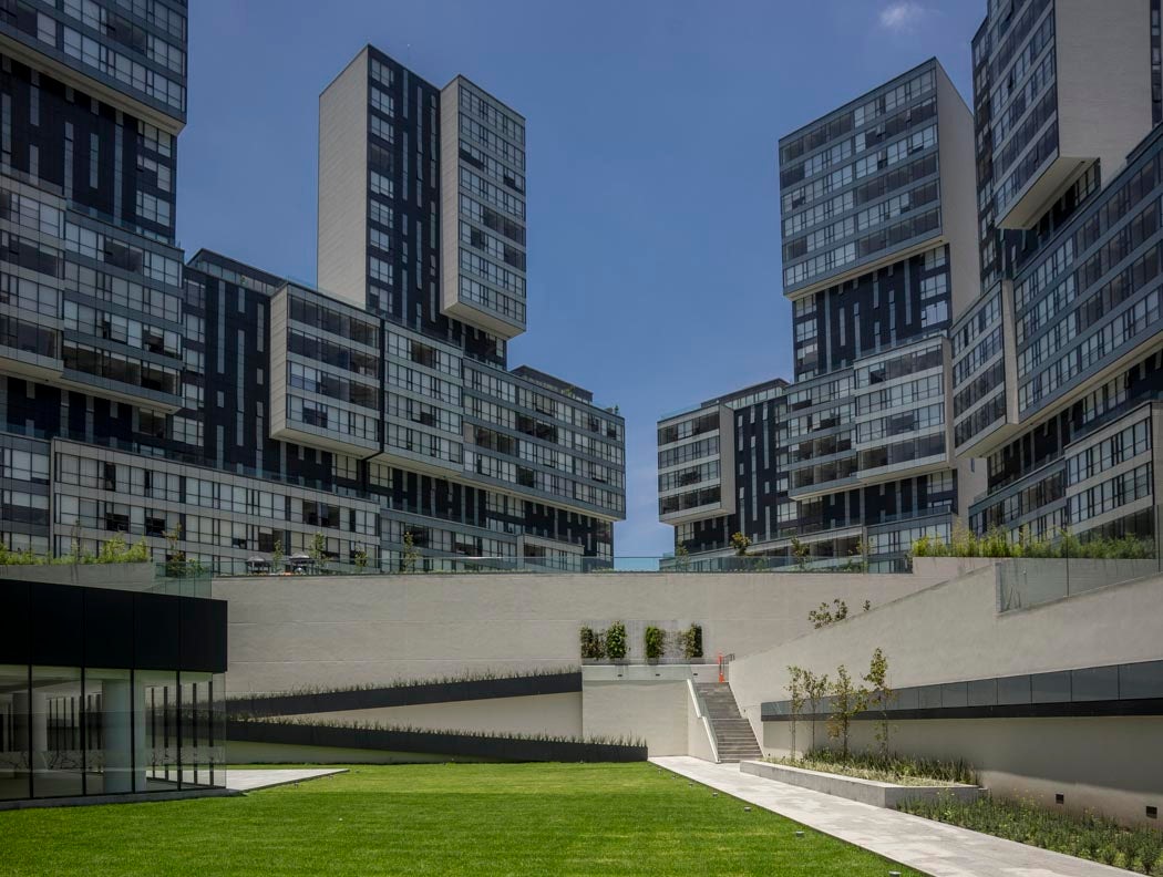 © Migdal Arquitectos