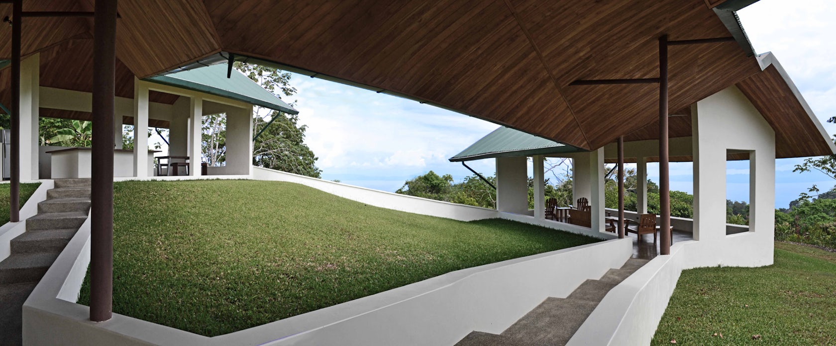 © OBRA Architects