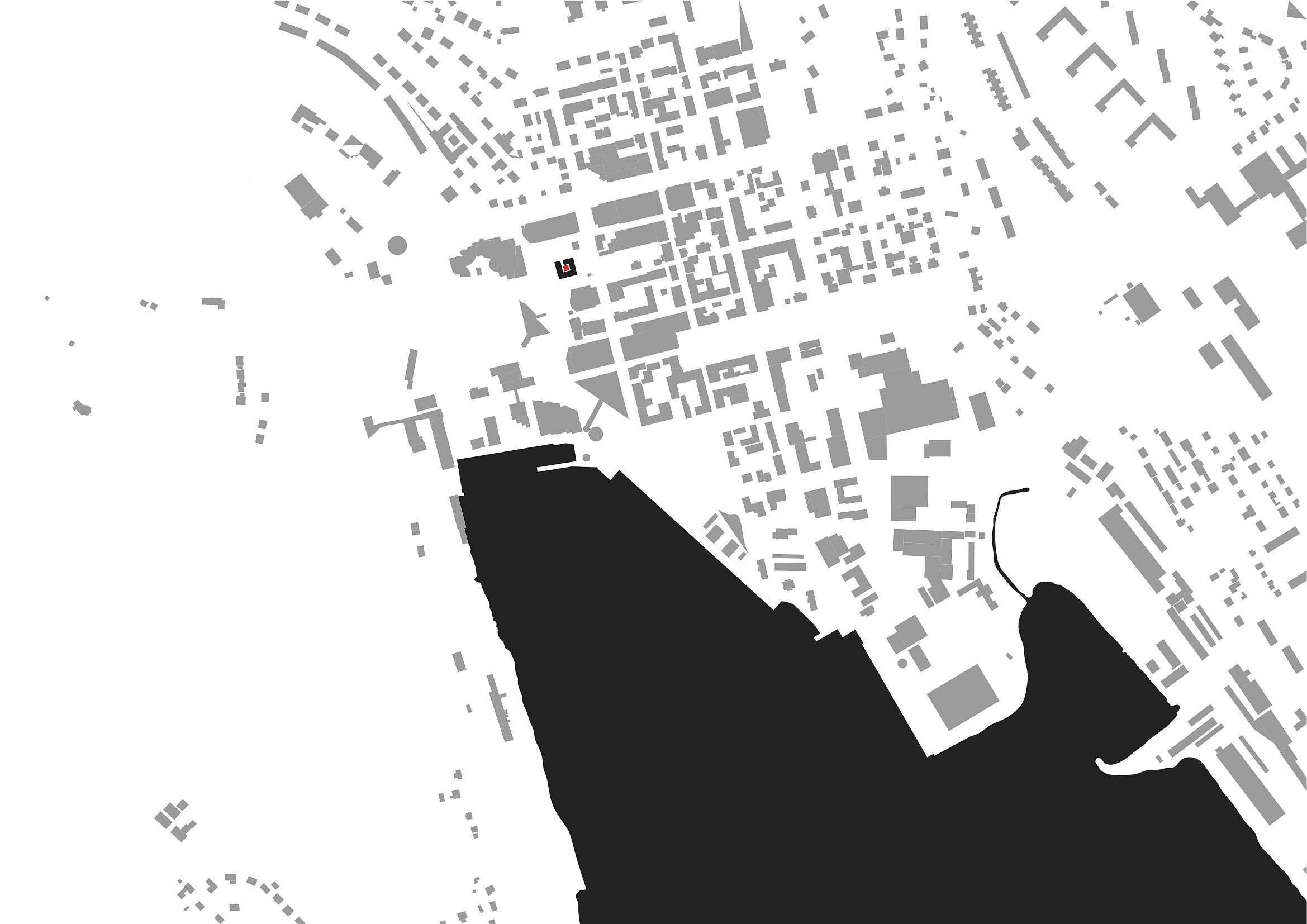 © Wingårdh Arkitektkontor AB