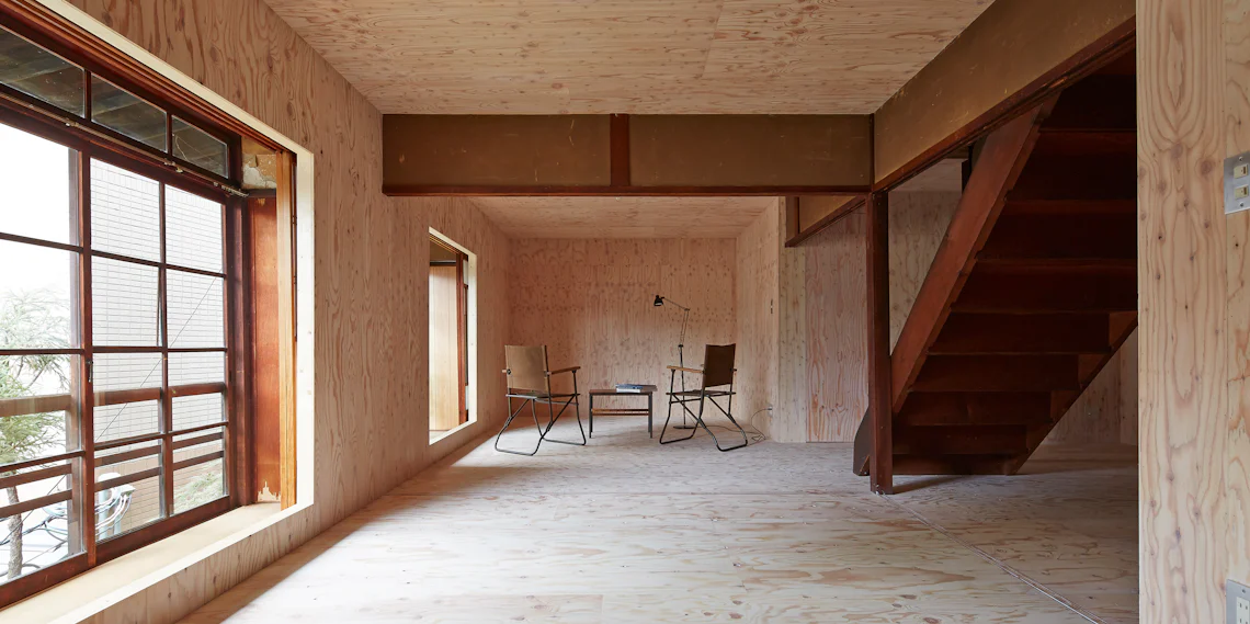 8 Pristine Plywood Projects Across Japan - Architizer Journal 8 Pristine Plywood Projects Across Japan - Architizer Journal