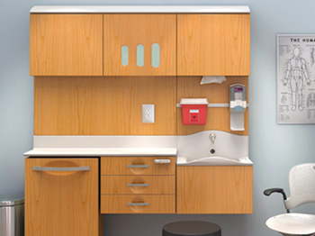 Millwork 