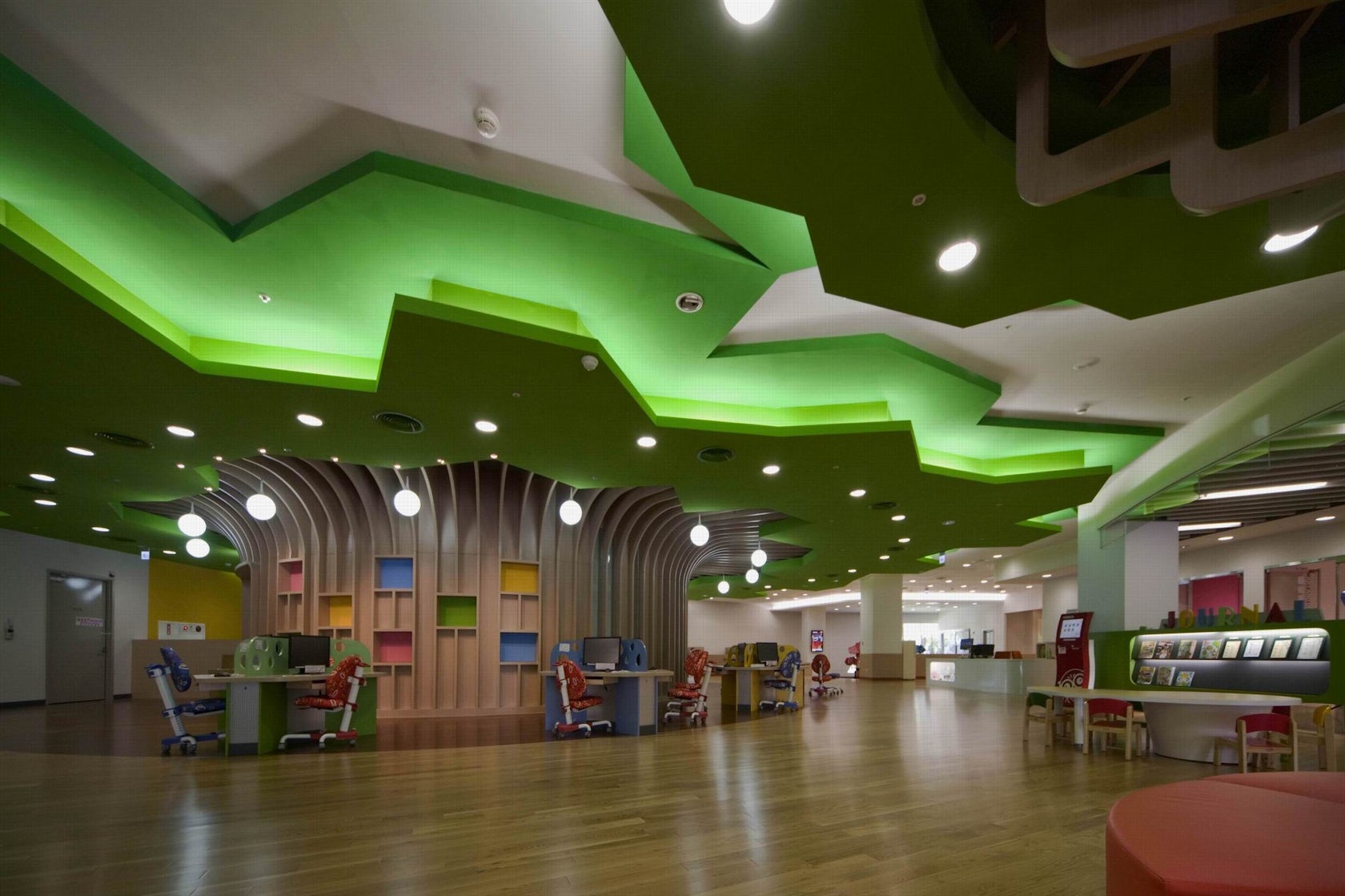 © JJP Architects and Planners